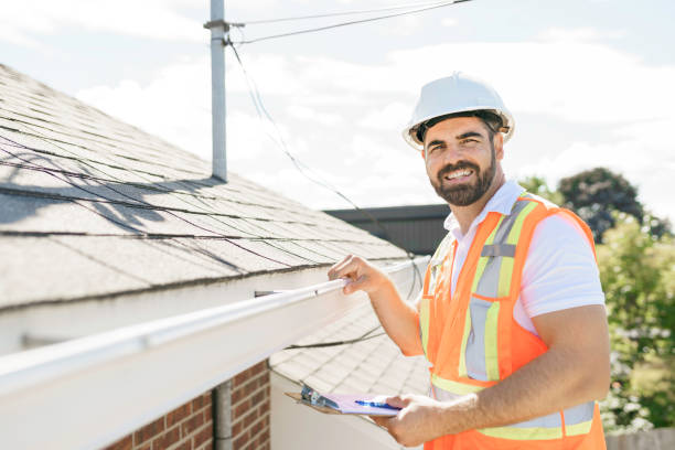 Best Emergency Roof Repair  in Alameda, CA