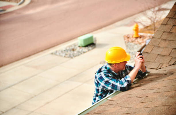 Best Flat Roof Repair Services  in Alameda, CA