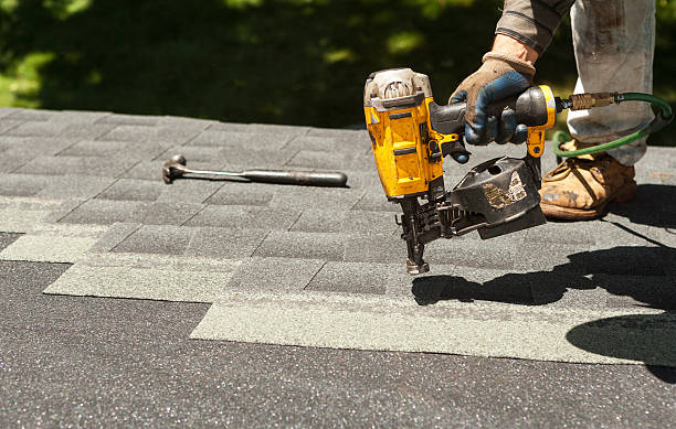 Roof Installation Near Me in Alameda, CA